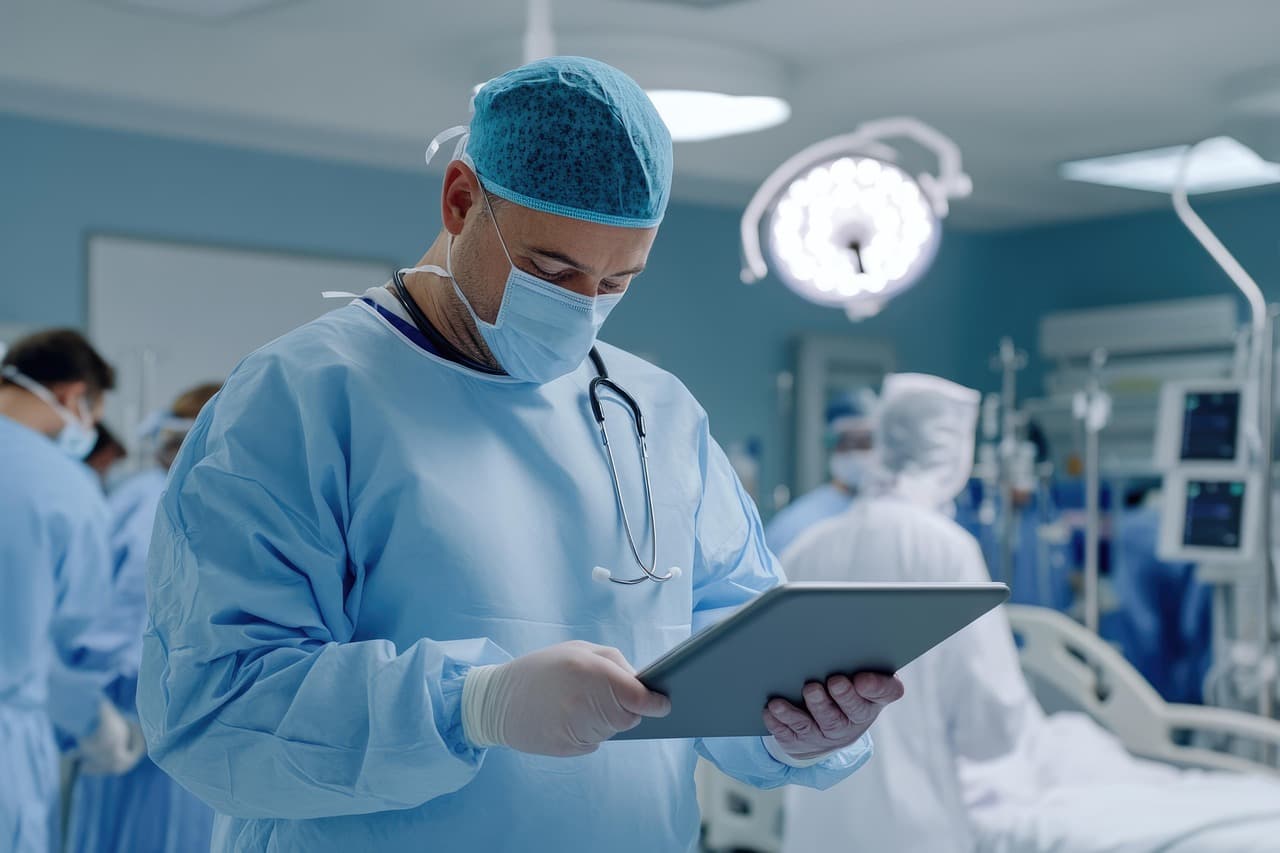 General Surgery