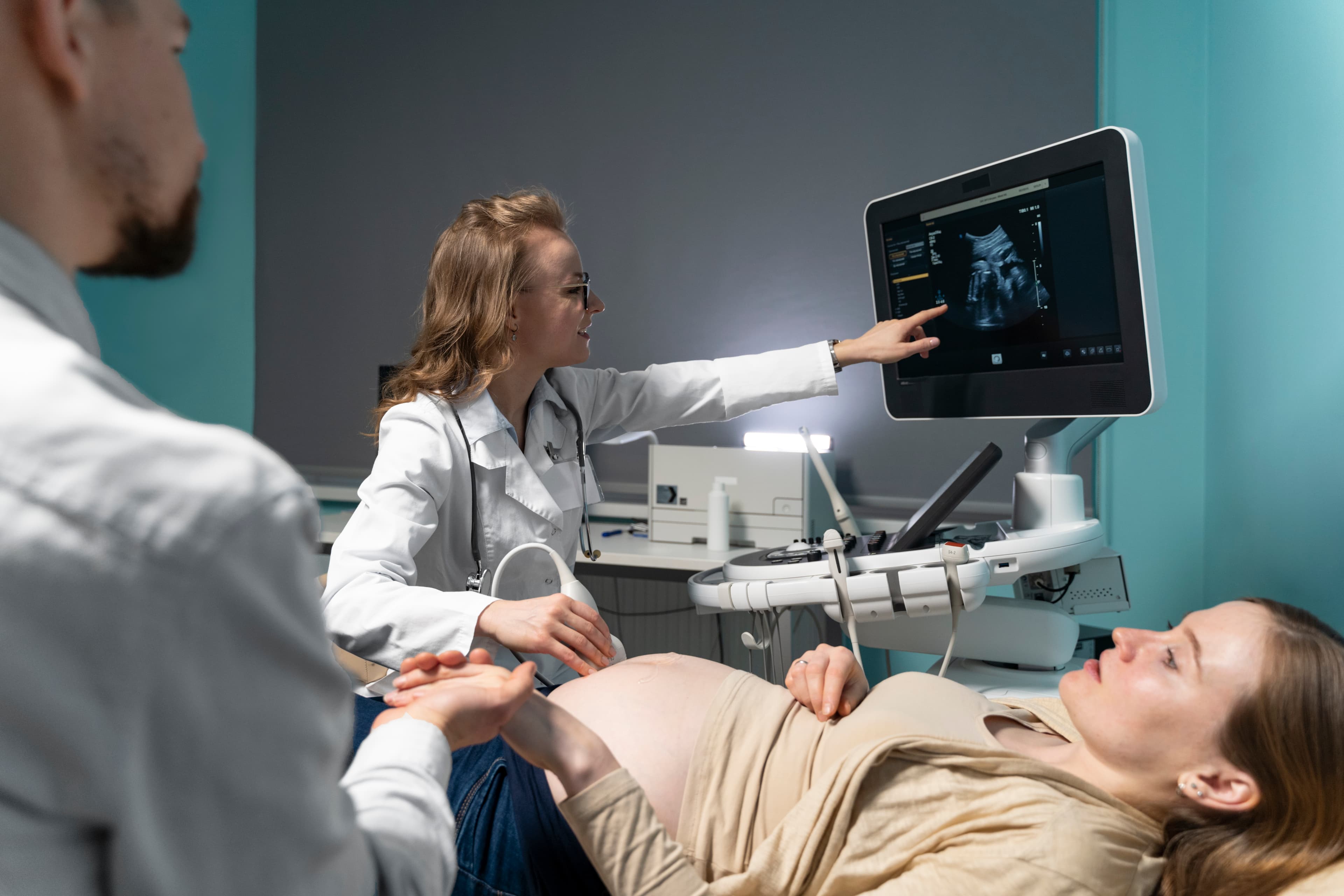 Obstetrics & Gynecology