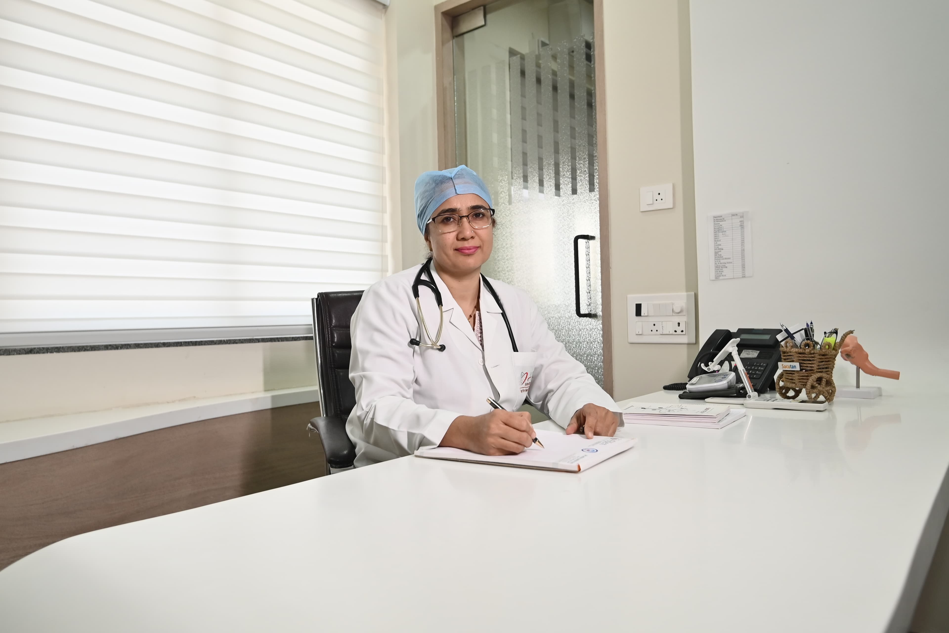Apex Hospital Enhances Quality Care Standards