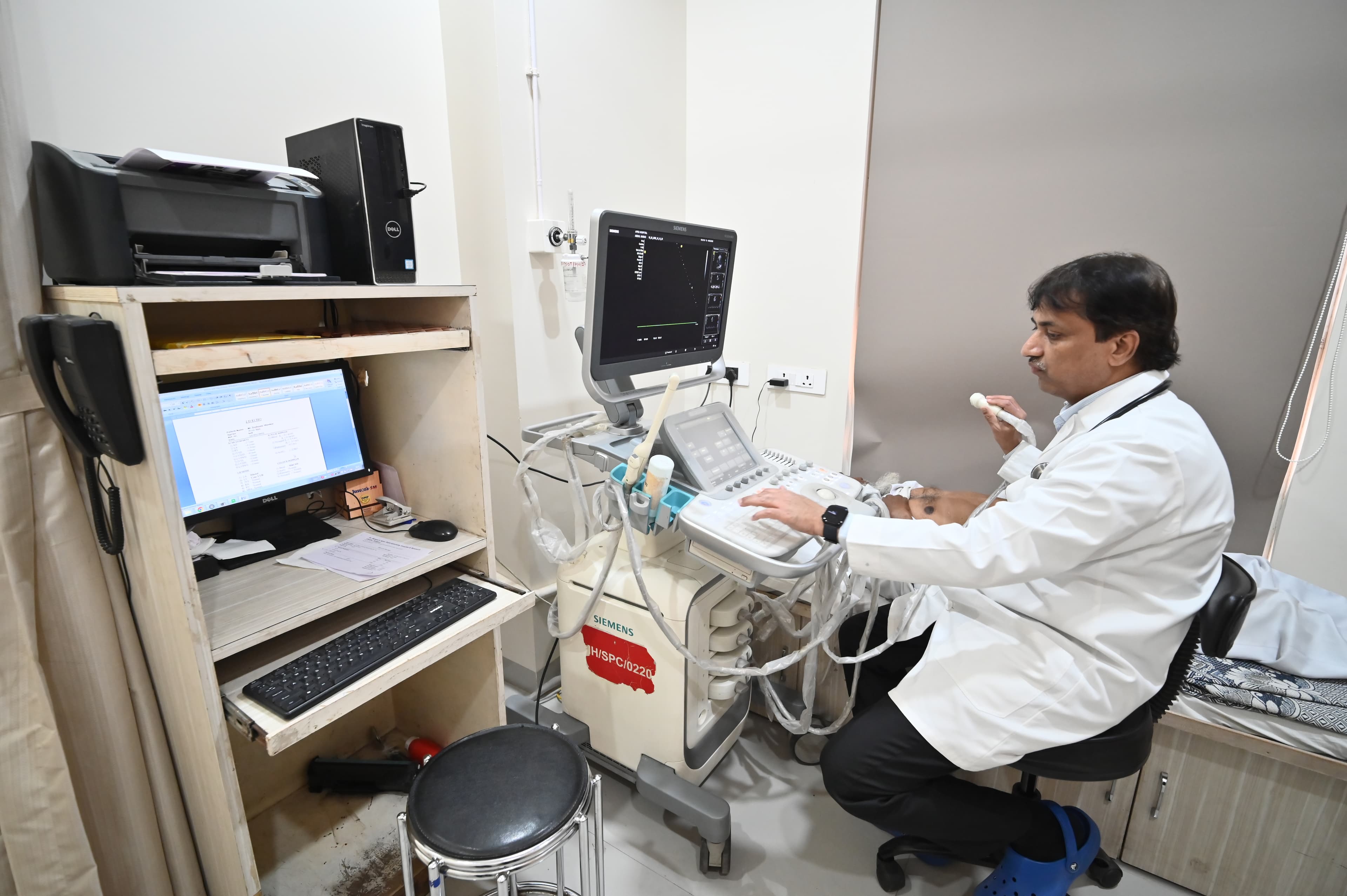 Apex Hospital Launches New Cardiac Care Unit