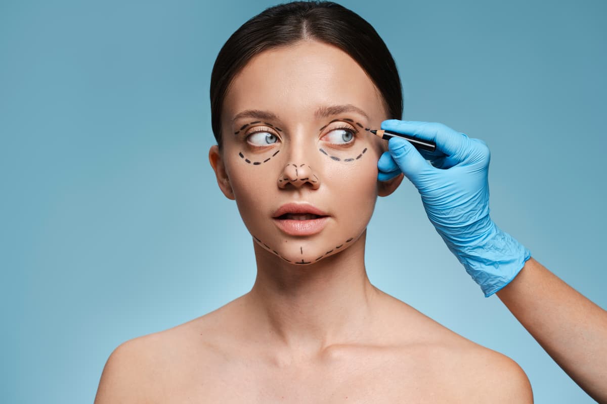 Plastic Surgery Department